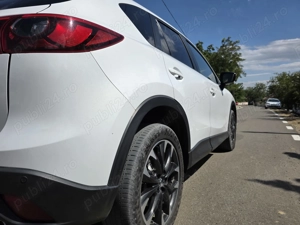 Mazda CX 5 Automata 2.2 Diesel 2015 - imagine 6
