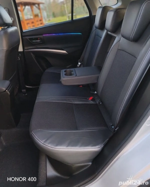 Suzuki S Cross mild hibrid 2023 Ofertă  - imagine 4