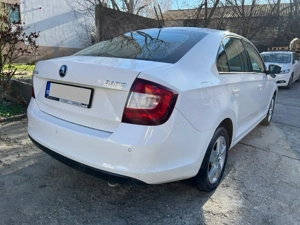 Skoda Rapid 1.0tsi 110cp 2018 EURO 6 TVA Deductibil