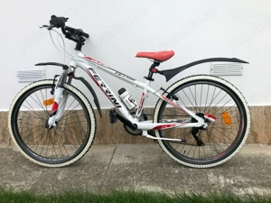 Bicicleta 24" Ferrini