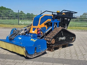 Defrisar tuns iarba, copaci curatare terenuri 