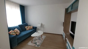 Închiriez ap 2 cam zona Coresi Brasov - imagine 2