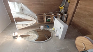 Închiriez ap 2 cam zona Coresi Brasov - imagine 6