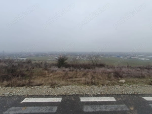 Vand teren in strada Ciresului ( Dealu Targului )  Targu Jiu  - imagine 3