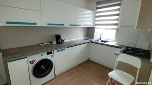 Închiriez ap 2 cam zona Coresi Brasov - imagine 5