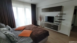 Închiriez ap 2 cam zona Coresi Brasov - imagine 3