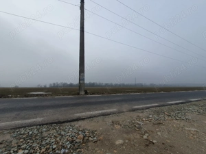 Vand teren in strada Ciresului ( Dealu Targului )  Targu Jiu  - imagine 2