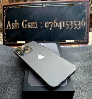 Iphone 13 Pro impecabil - imagine 3