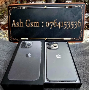 Iphone 13 Pro impecabil - imagine 2