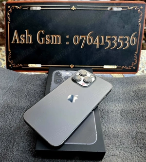 Iphone 13 Pro impecabil - imagine 5