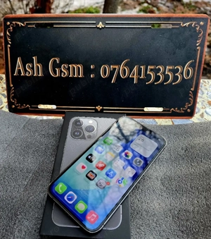 Iphone 13 Pro impecabil - imagine 4