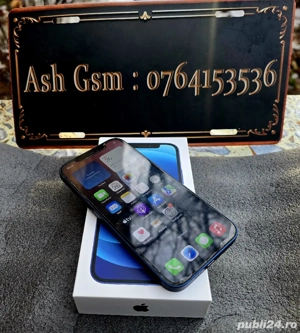 Iphone 12 impecabil - imagine 3
