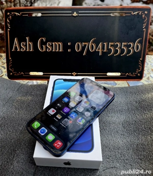 Iphone 12 impecabil - imagine 2