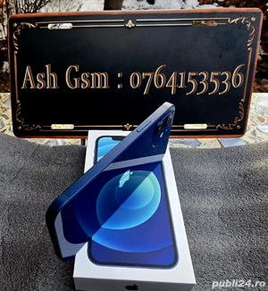 Iphone 12 impecabil - imagine 4