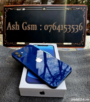 Iphone 12 impecabil