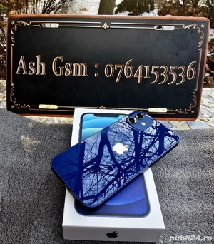 Iphone 12 impecabil - imagine 5
