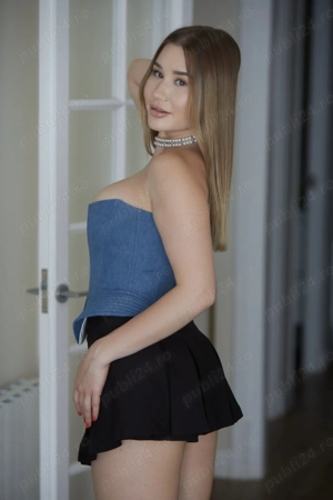 Beatrice,răsfăț și atenție la detalii - imagine 3