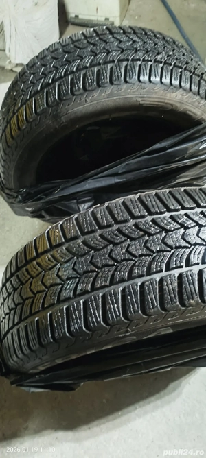 Anvelope iarna 205/55r16 Debica Frigo hp2 - imagine 3
