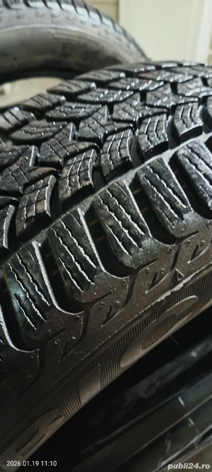 Anvelope iarna 205/55r16 Debica Frigo hp2 - imagine 2