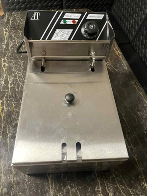 Fripteoză electrică 