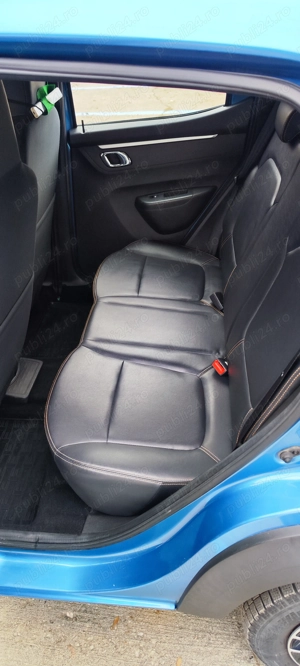 Vând Dacia Spring Electrică - 2021 - imagine 8