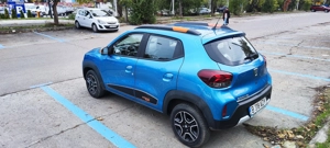 Vând Dacia Spring Electrică - 2021 - imagine 5