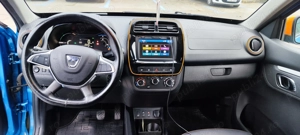 Vând Dacia Spring Electrică - 2021 - imagine 6