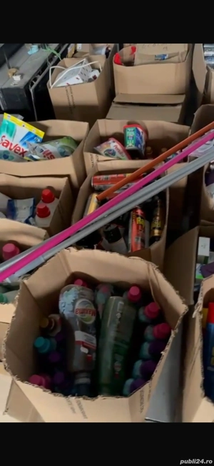 Vand produse uz casnic