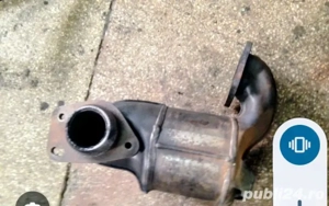 catalizator logan 1.5dci