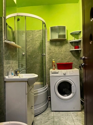 Garsoniera regim hotelier slatina olt  130 lei - imagine 2