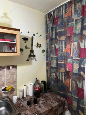 Garsoniera regim hotelier slatina olt  130 lei - imagine 4