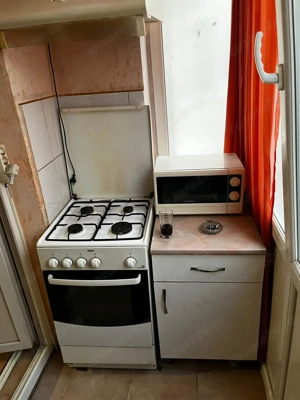 Garsoniera regim hotelier slatina olt  130 lei - imagine 3