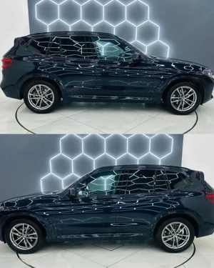 BMW X3 2019 2.0D E6 4X4 Garantie 12 Luni Rate AVans 0 Doar Cu Buletinul - imagine 5