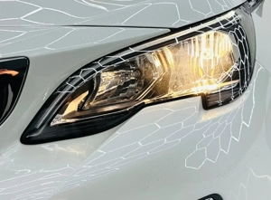 PEUGEOT 3008 2017 1.2i E6 Garantie 12 Luni Rate Avans 0 Doar Cu Buletinul - imagine 9