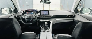 PEUGEOT 3008 2017 1.2i E6 Garantie 12 Luni Rate Avans 0 Doar Cu Buletinul - imagine 6