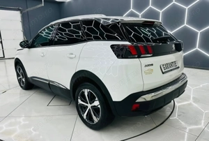 PEUGEOT 3008 2017 1.2i E6 Garantie 12 Luni Rate Avans 0 Doar Cu Buletinul - imagine 3