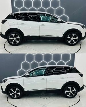 PEUGEOT 3008 2017 1.2i E6 Garantie 12 Luni Rate Avans 0 Doar Cu Buletinul - imagine 5