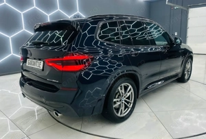 BMW X3 2019 2.0D E6 4X4 Garantie 12 Luni Rate AVans 0 Doar Cu Buletinul - imagine 3