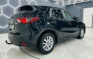 MAZDA CX-5 2015 2.2D E6 Garantie 12 Luni Rate Avans 0 Doar Cu Buletinul - imagine 4