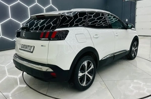 PEUGEOT 3008 2017 1.2i E6 Garantie 12 Luni Rate Avans 0 Doar Cu Buletinul - imagine 4