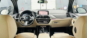 BMW X3 2019 2.0D E6 4X4 Garantie 12 Luni Rate AVans 0 Doar Cu Buletinul - imagine 6