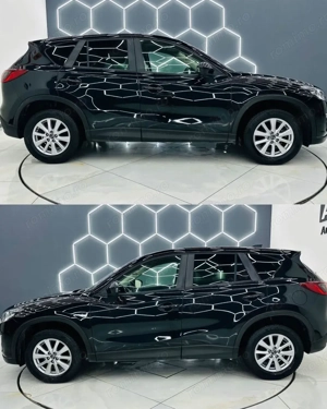 MAZDA CX-5 2015 2.2D E6 Garantie 12 Luni Rate Avans 0 Doar Cu Buletinul - imagine 5