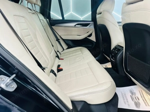 BMW X3 2019 2.0D E6 4X4 Garantie 12 Luni Rate AVans 0 Doar Cu Buletinul - imagine 7