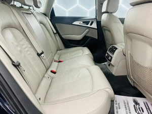 AUDI A6 2018 2.0D E6 Garantie 12 Luni Rate Avans 0 Doar Cu Buletinu - imagine 10