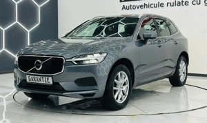 VOLVO Xc-60