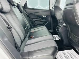PEUGEOT 3008 2017 1.2i E6 Garantie 12 Luni Rate Avans 0 Doar Cu Buletinul - imagine 7