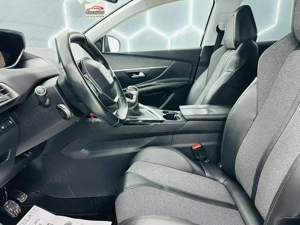 PEUGEOT 3008 2017 1.2i E6 Garantie 12 Luni Rate Avans 0 Doar Cu Buletinul - imagine 12