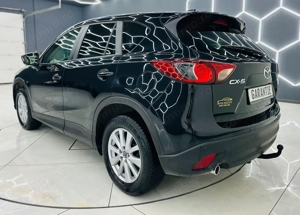MAZDA CX-5 2015 2.2D E6 Garantie 12 Luni Rate Avans 0 Doar Cu Buletinul - imagine 3