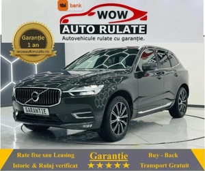 VOLVO Xc-60