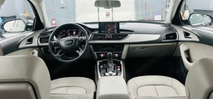 AUDI A6 2018 2.0D E6 Garantie 12 Luni Rate Avans 0 Doar Cu Buletinu - imagine 6